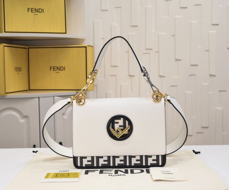 Fendi Satchel Bags